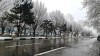 جاهای دیدنی مشهد در زمستان